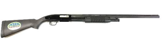 Mossberg Maverick 88 12ga 28