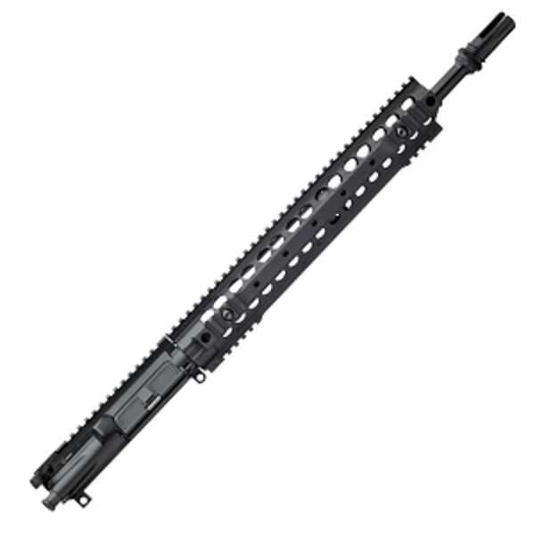 Advanced Armament Corp 300 Blackout AR15 Upper - MSSA Stocks And ...